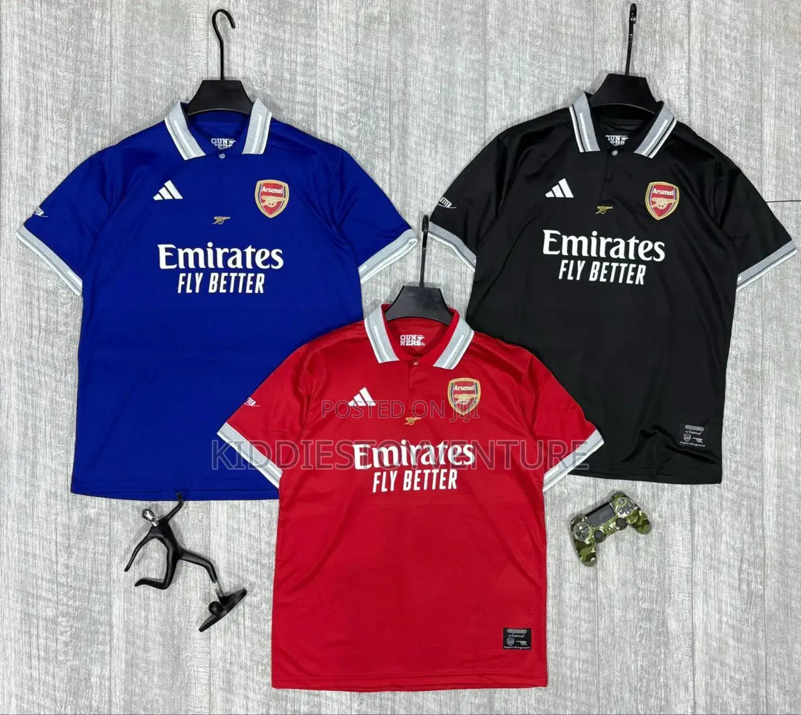Arsenal Polo