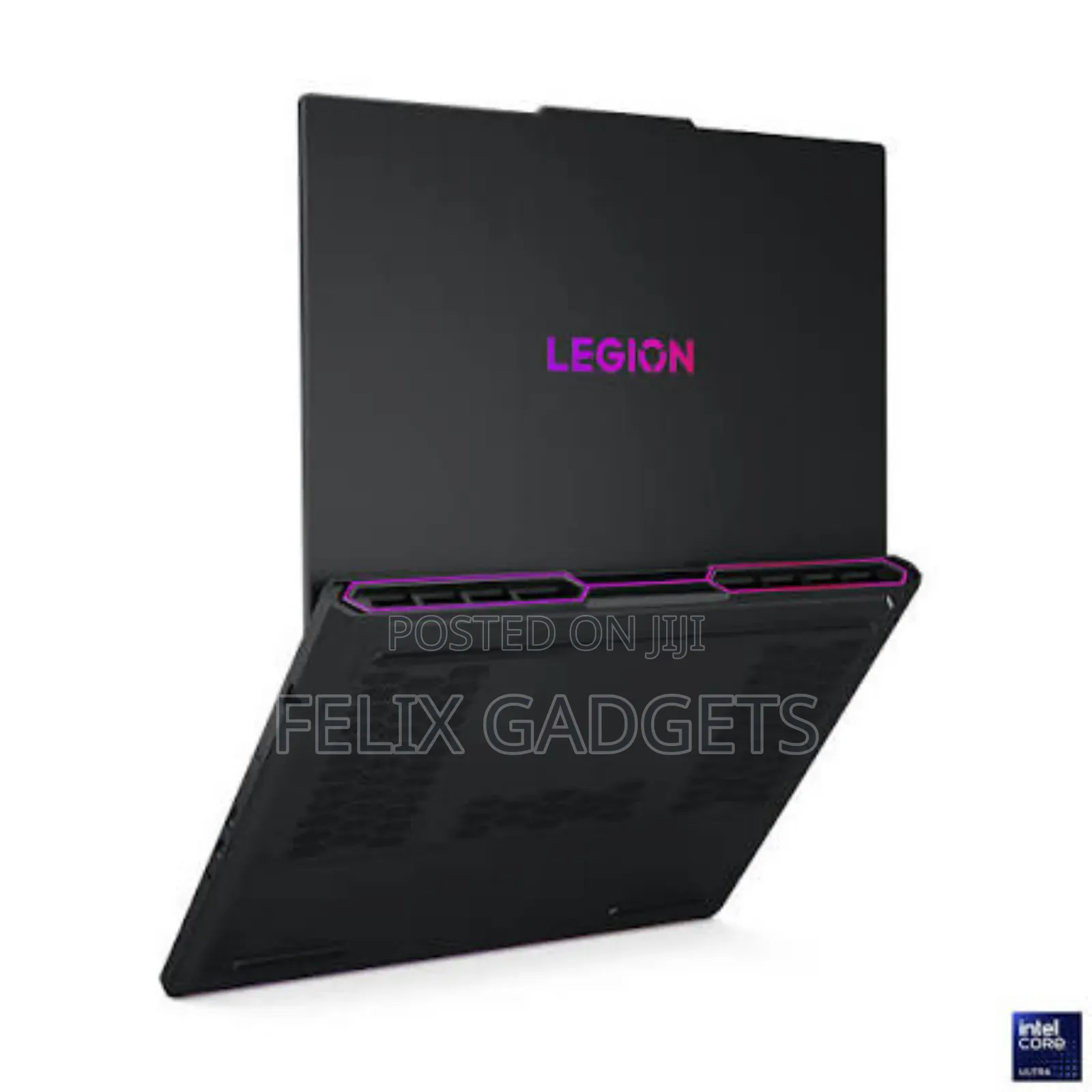 Laptop Lenovo Legion 7 32GB AMD Ryzen 9 SSD 2T