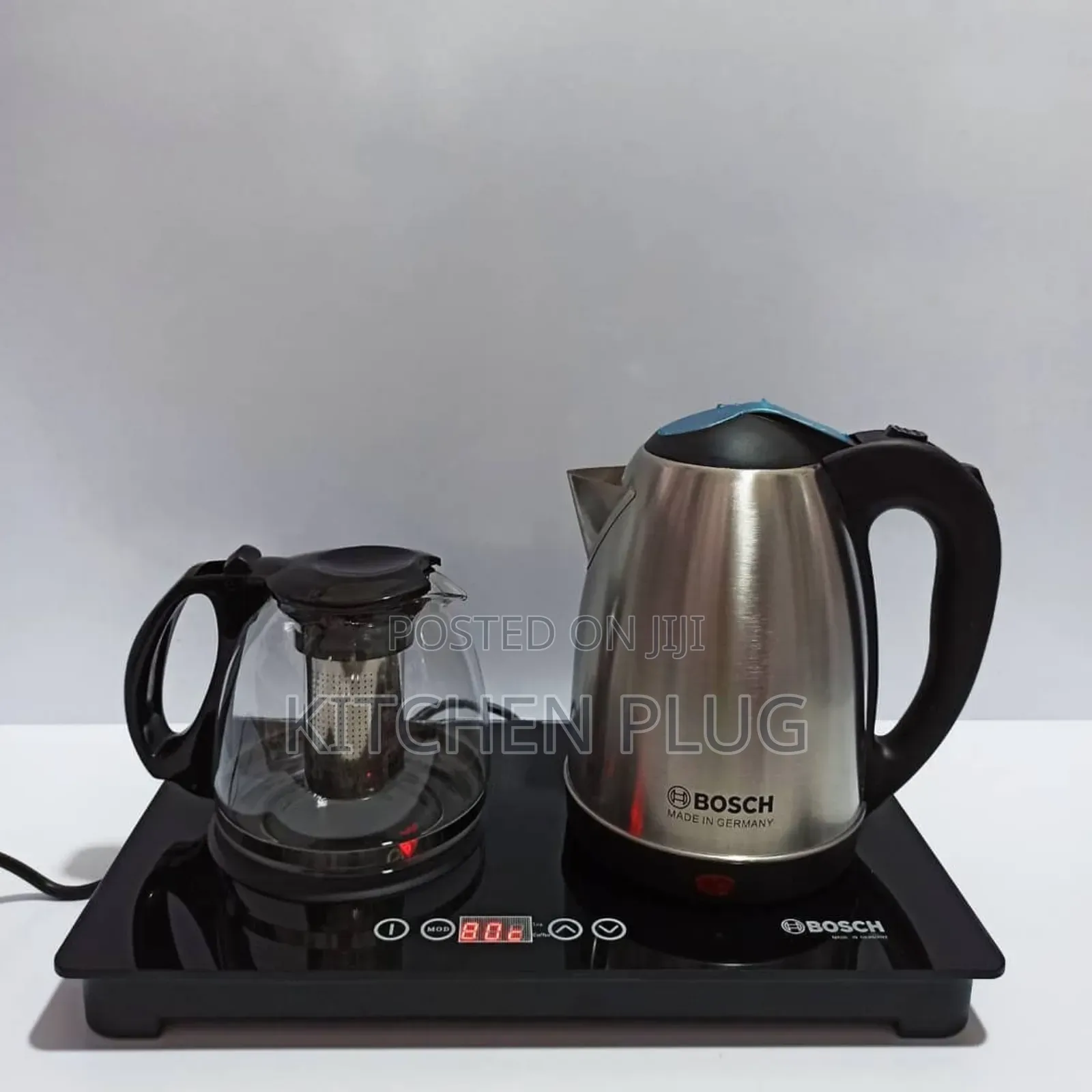 Bosch Tea Maker