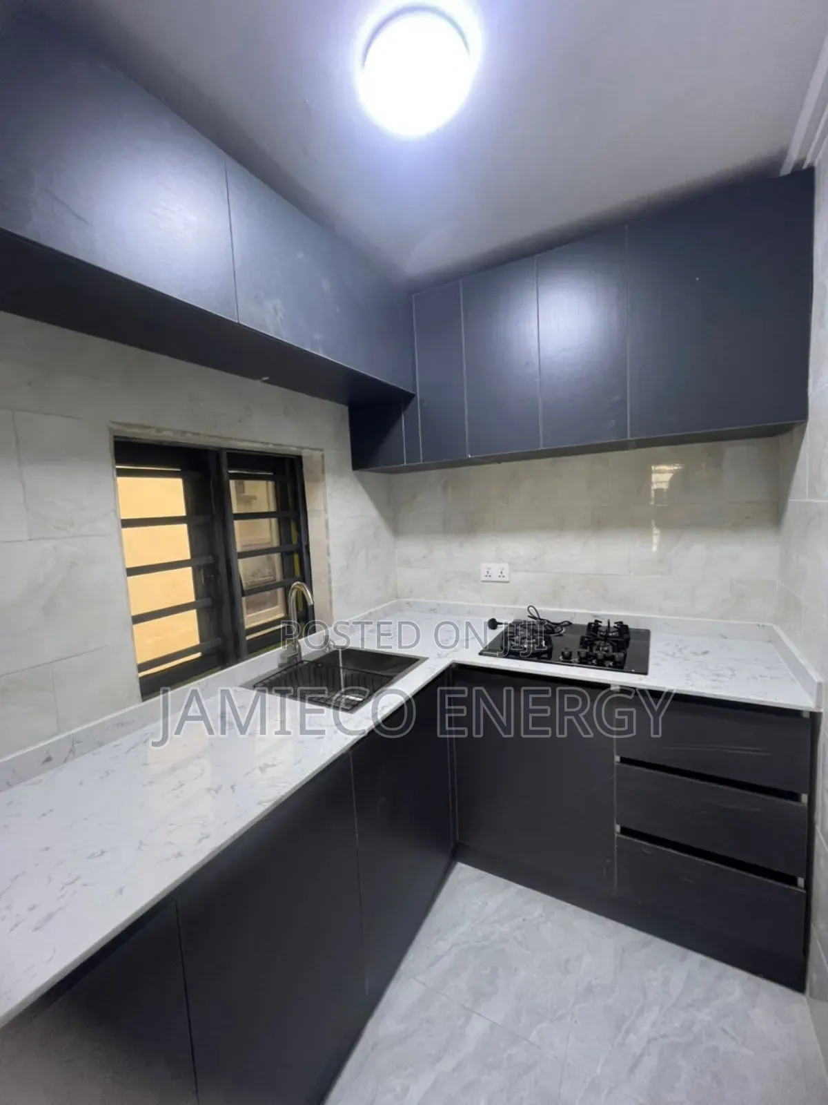 4bdrm Duplex in Ogidan, Sangotedo for sale
