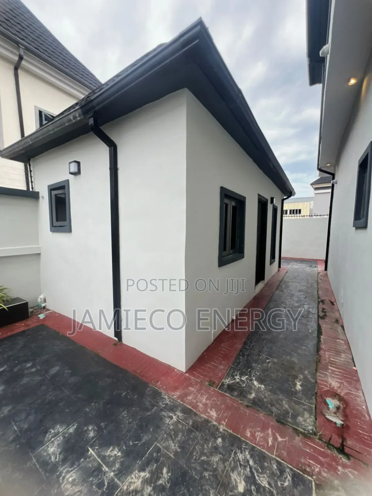 4bdrm Duplex in Ogidan, Sangotedo for sale