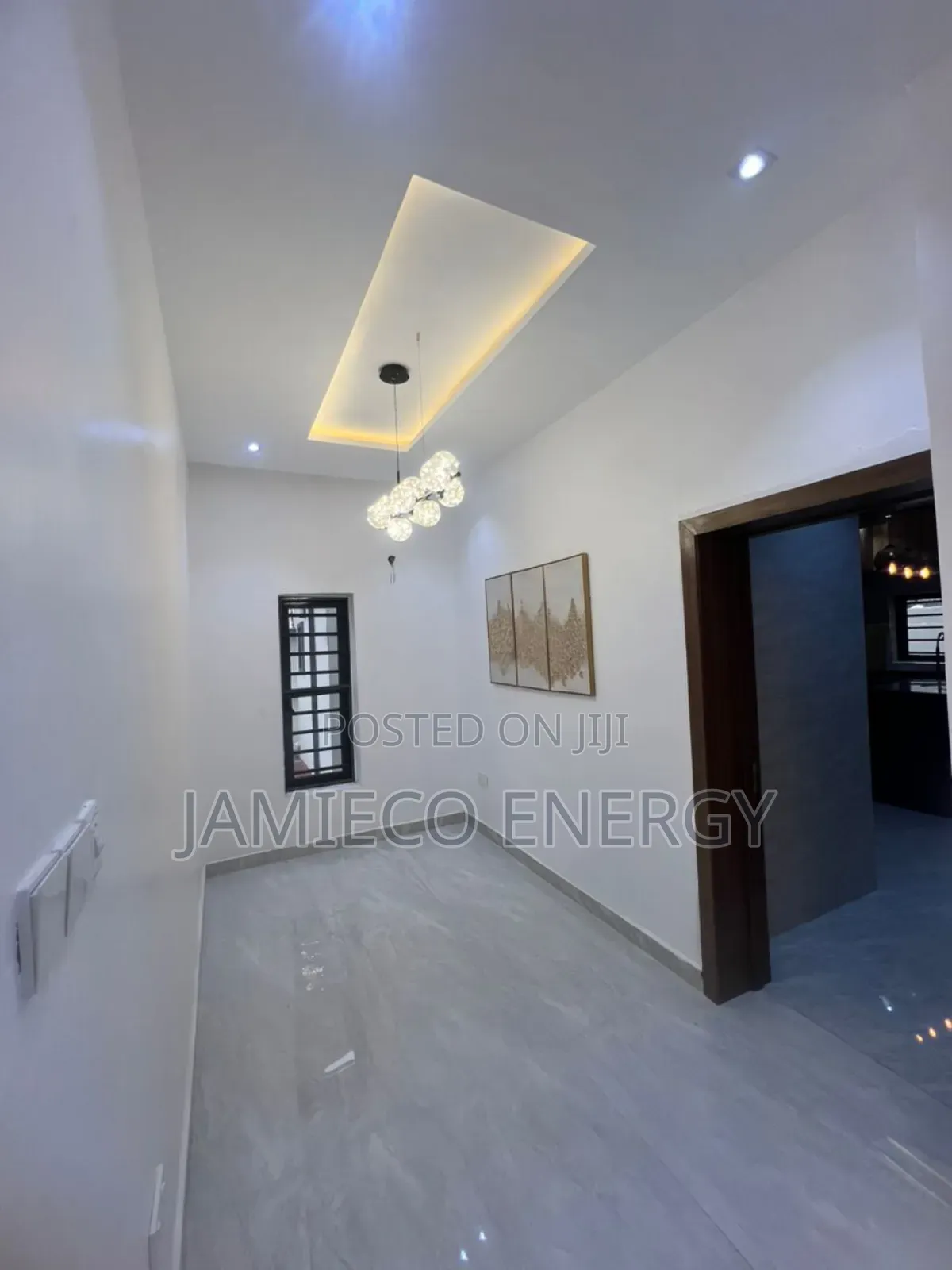 4bdrm Duplex in Ogidan, Sangotedo for sale