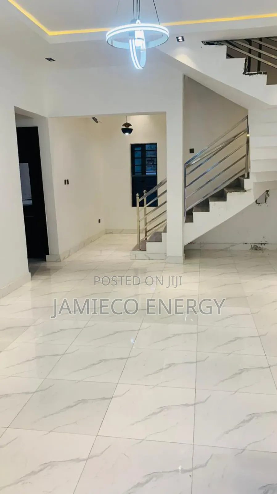4bdrm Duplex in Ogidan, Sangotedo for sale