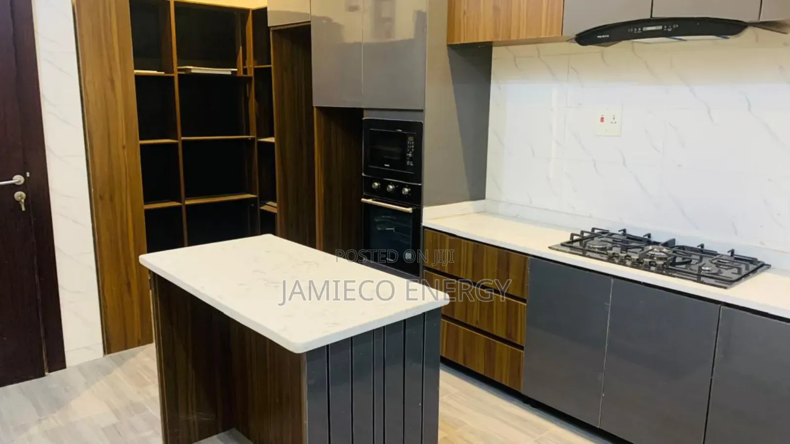 4bdrm Duplex in Ogidan, Sangotedo for sale