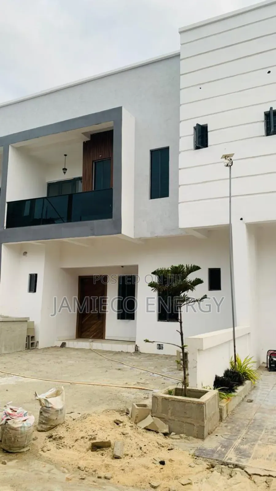 4bdrm Duplex in Ogidan, Sangotedo for sale
