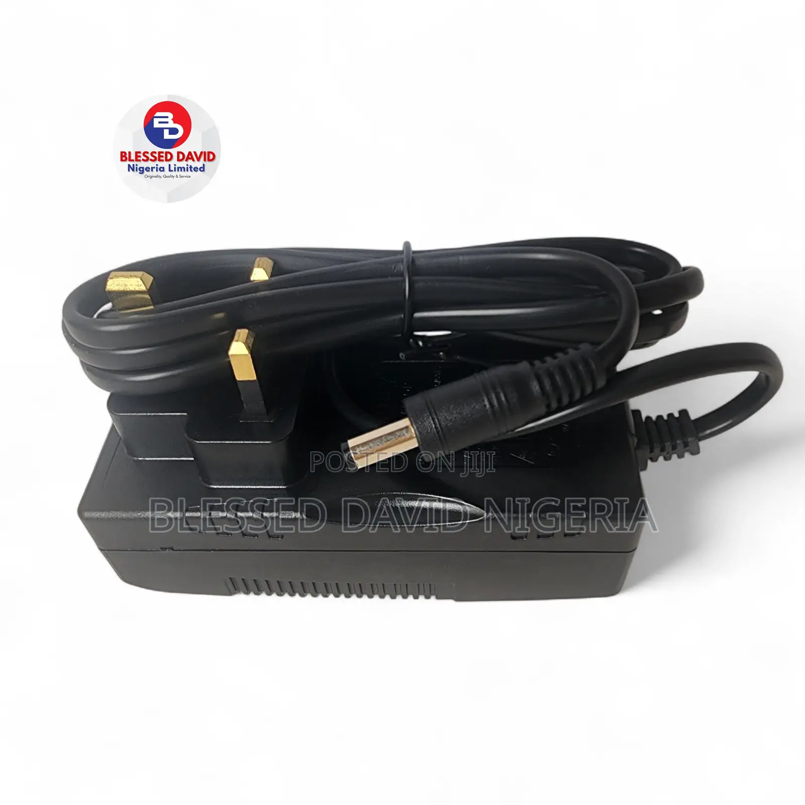 Century Original Adapter Charger 15v 5a