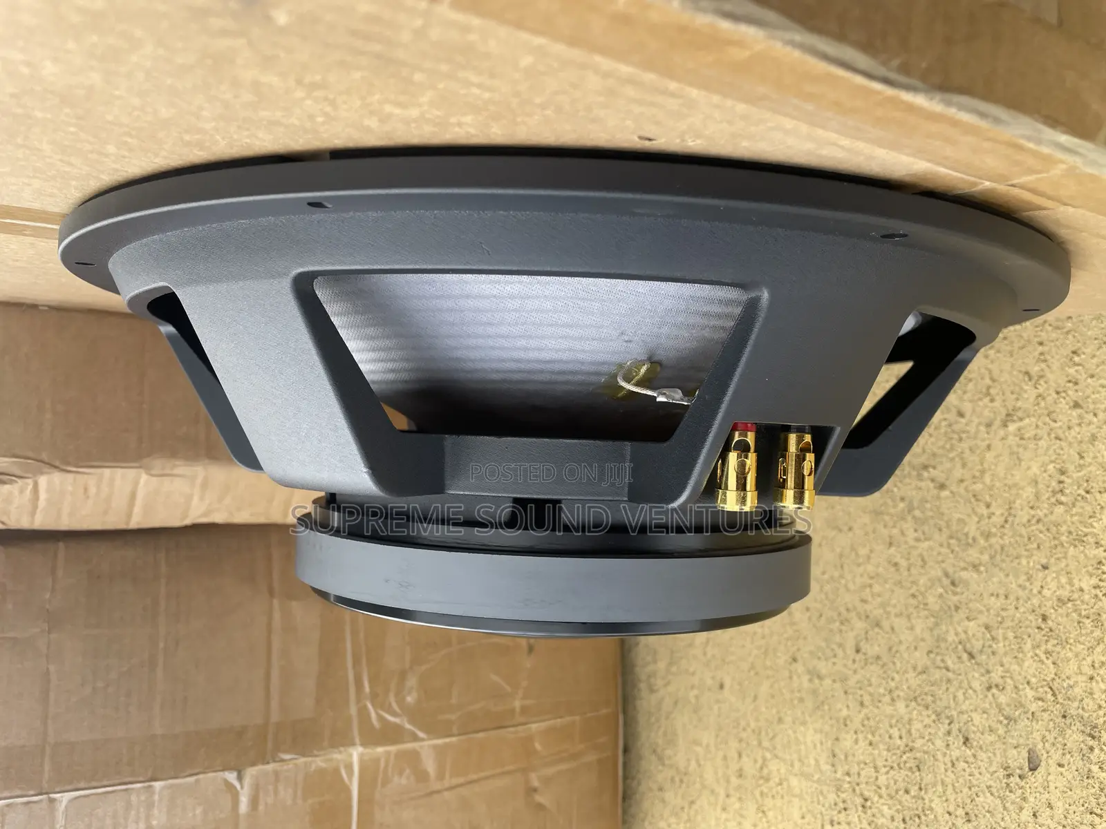 15 Inches Jbl Speaker