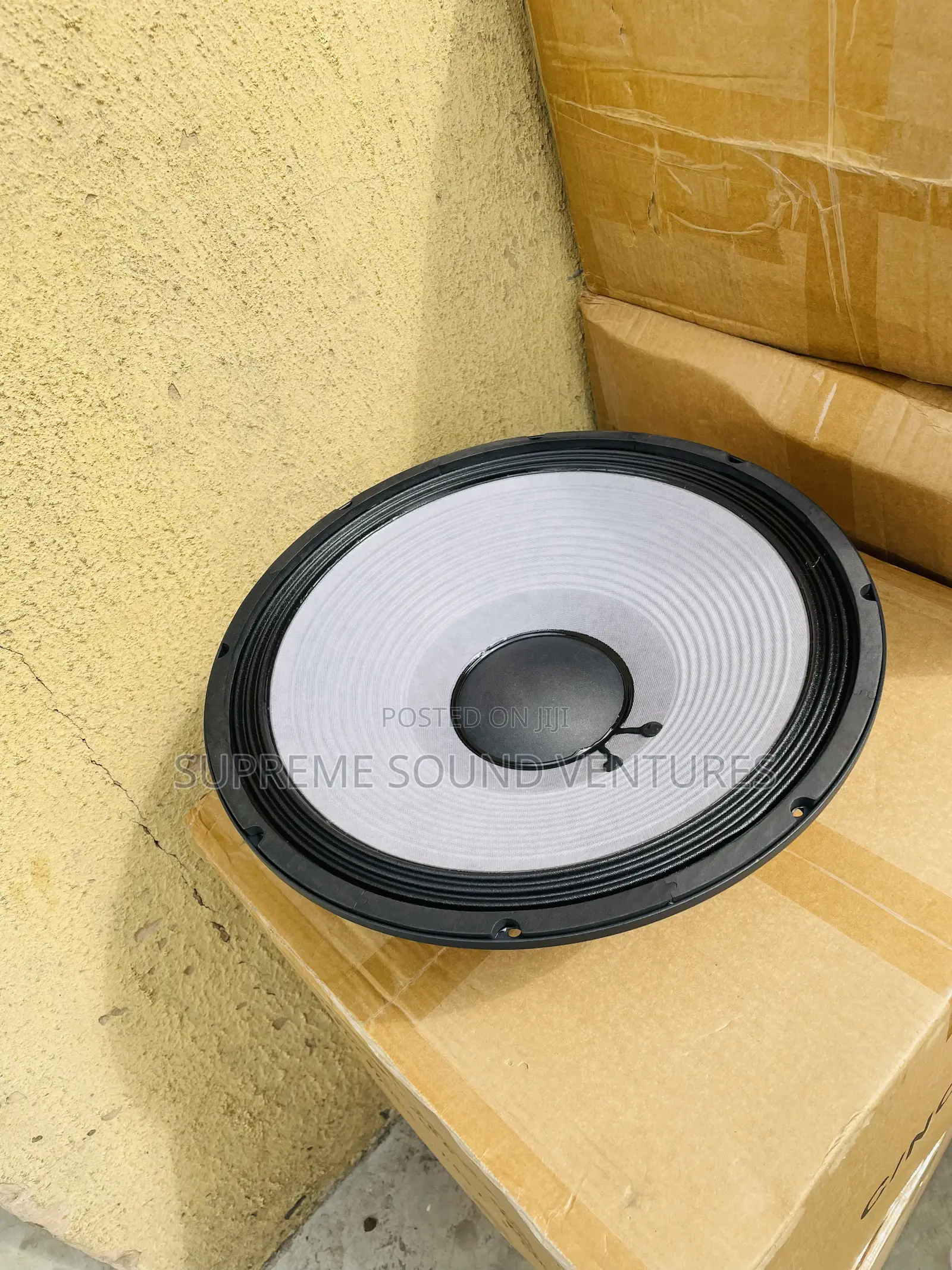 15 Inches Jbl Speaker