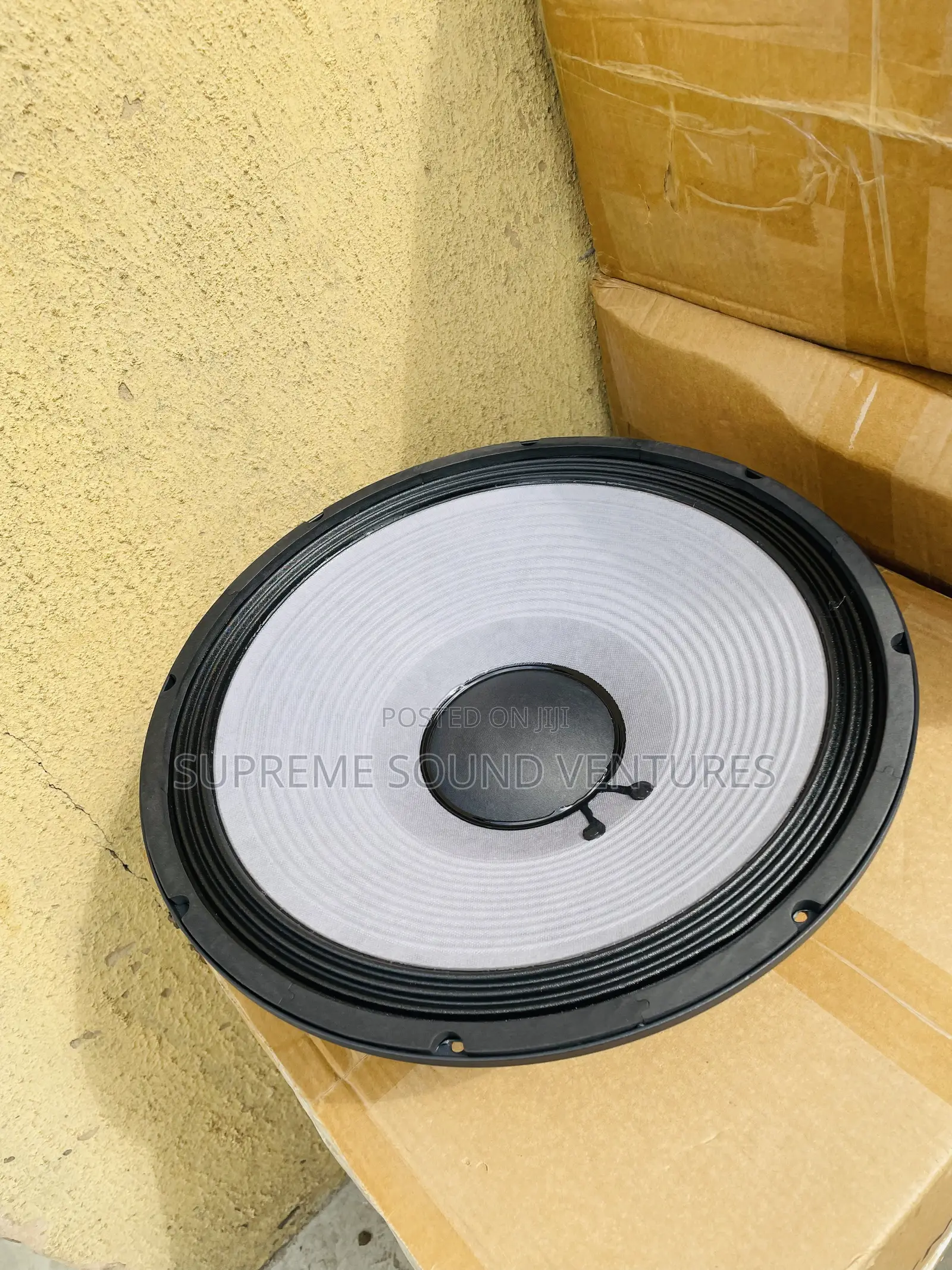 15 Inches Jbl Speaker