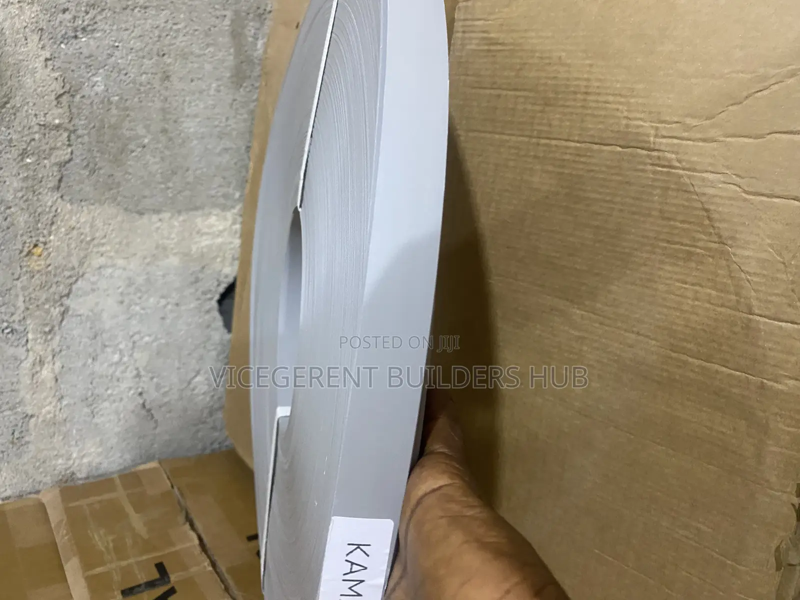 Edges Tape