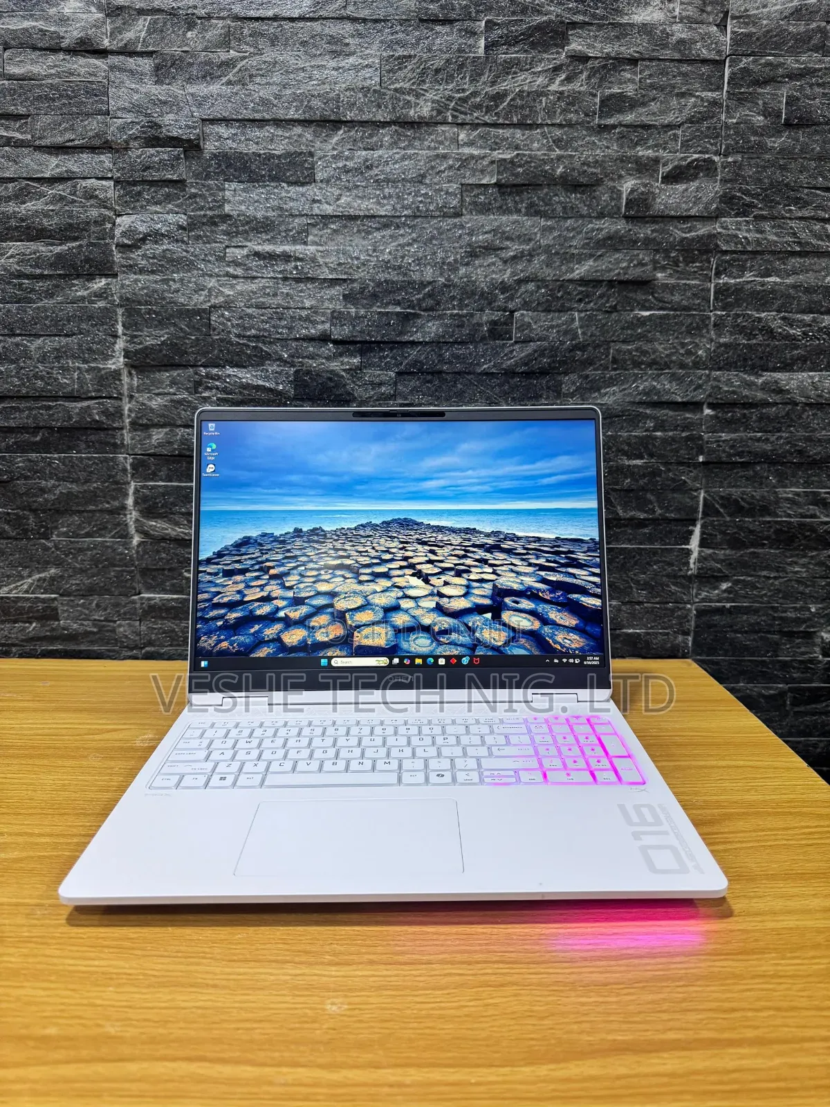 Laptop HP Omen Max 16 16GB Intel Core Ultra 7 SSD 1T