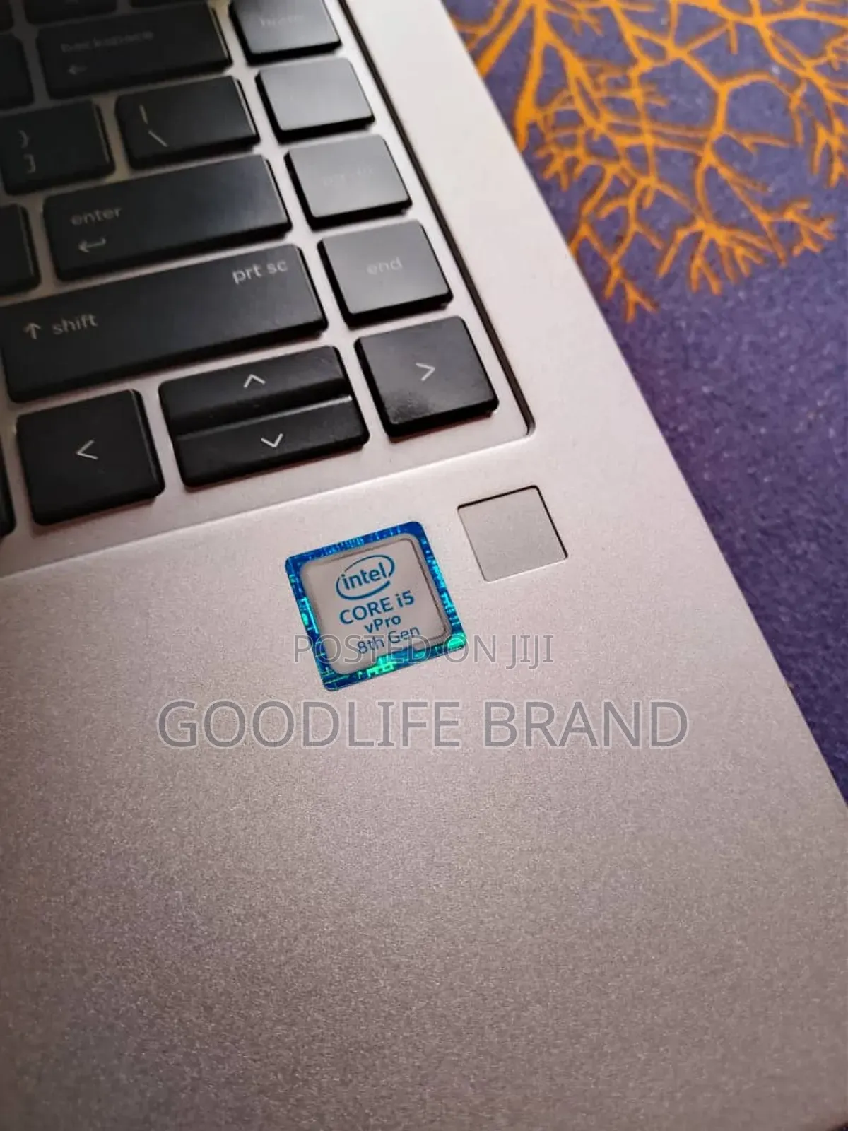 New Laptop HP EliteBook X360 1030 G2 1GB Intel Core I5 HDD+SSD 500GB