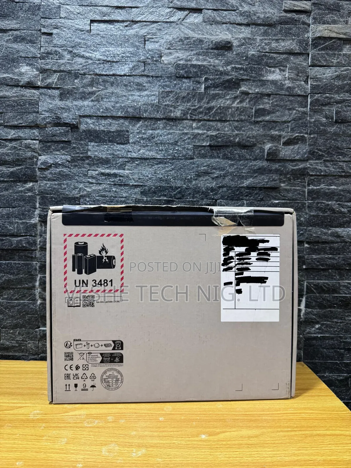 Laptop HP Omen Max 16 24GB AMD Ryzen SSD 1T