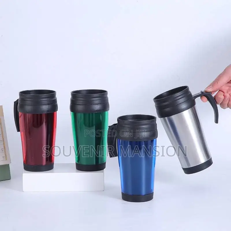 Travel Cup