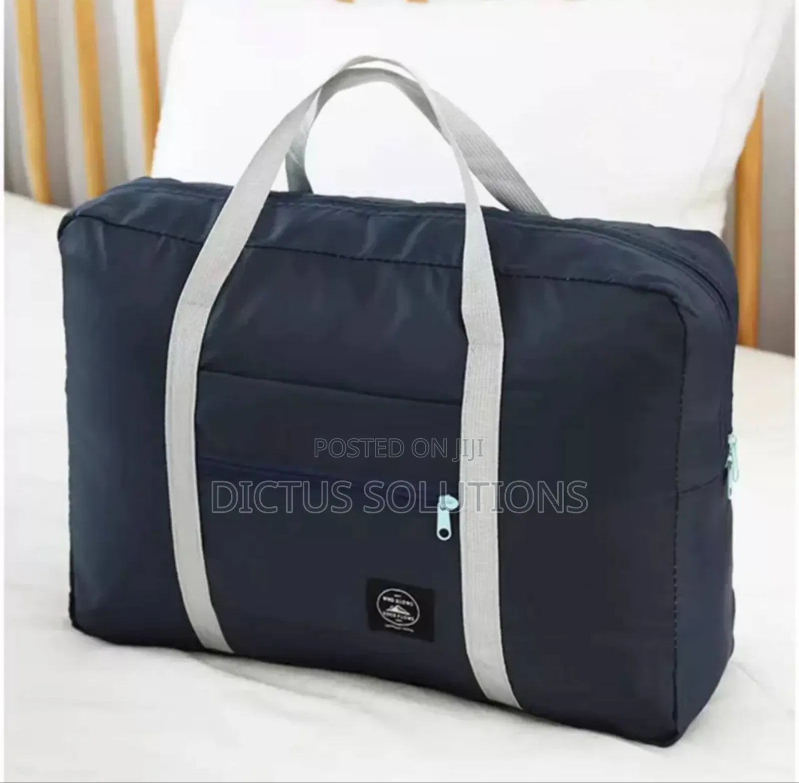Large Capacity Portable Bag for Souvenirs, Traveling, Suitcase, E.T.C