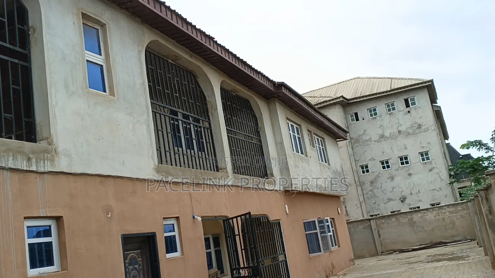 3bdrm Apartment in Ado-Odo/Ota for rent