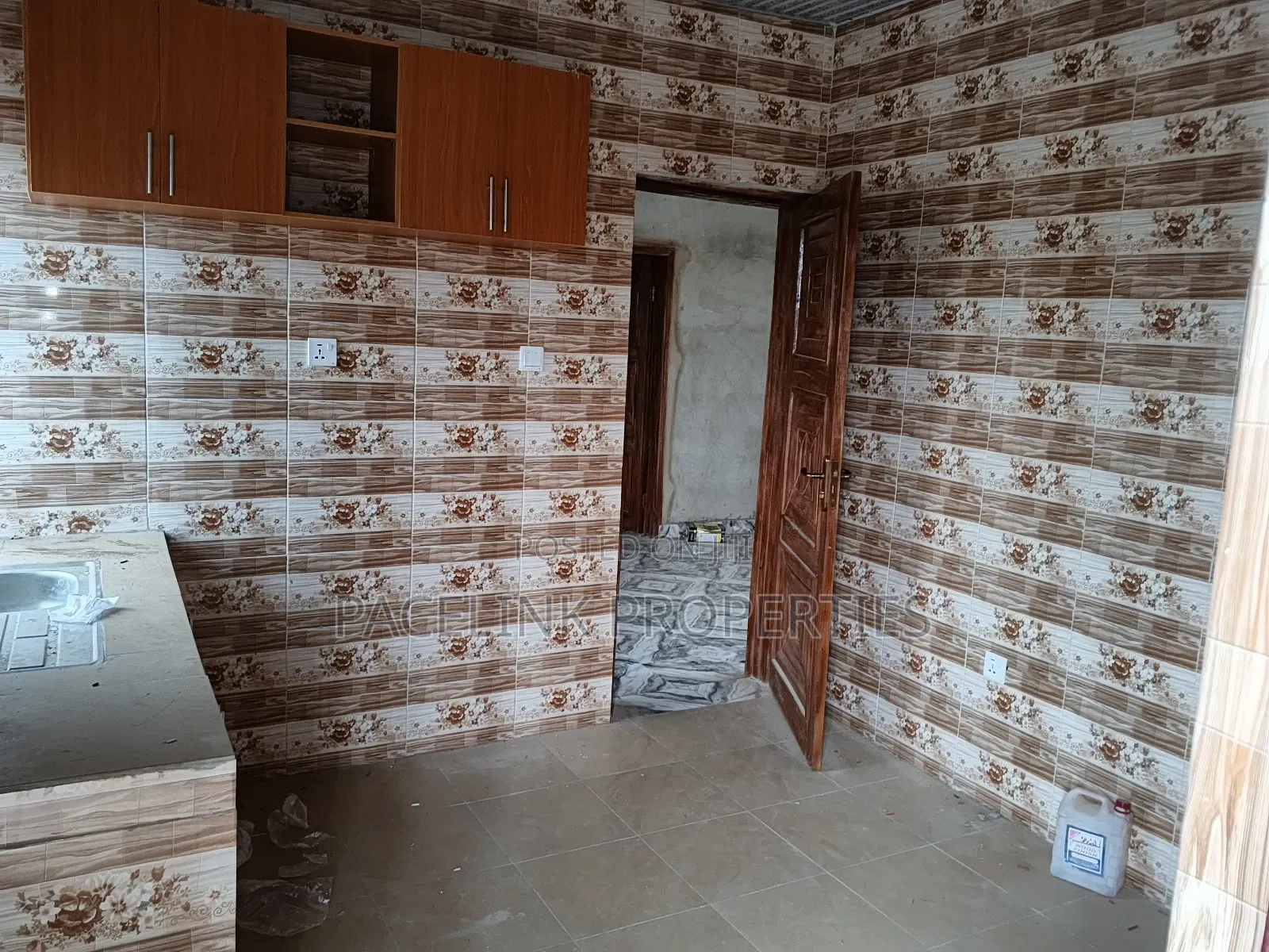 3bdrm Apartment in Ado-Odo/Ota for rent