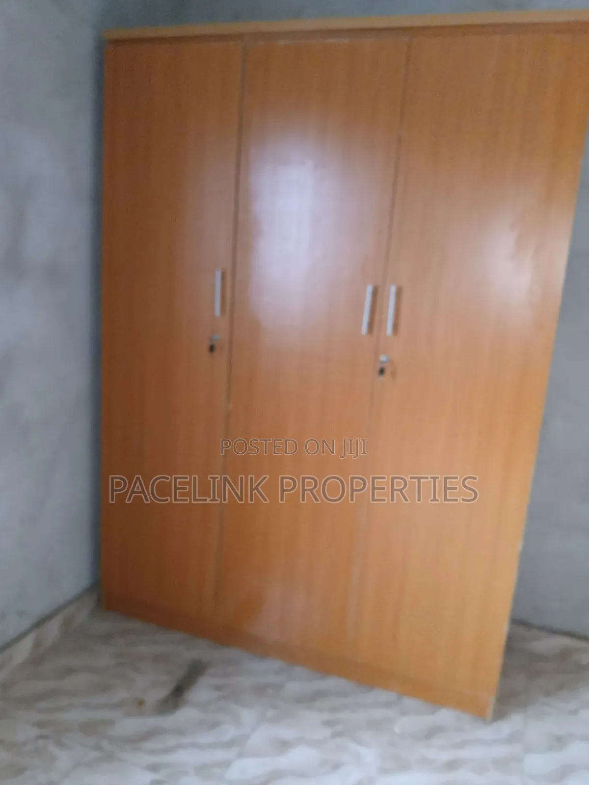 3bdrm Apartment in Ado-Odo/Ota for rent