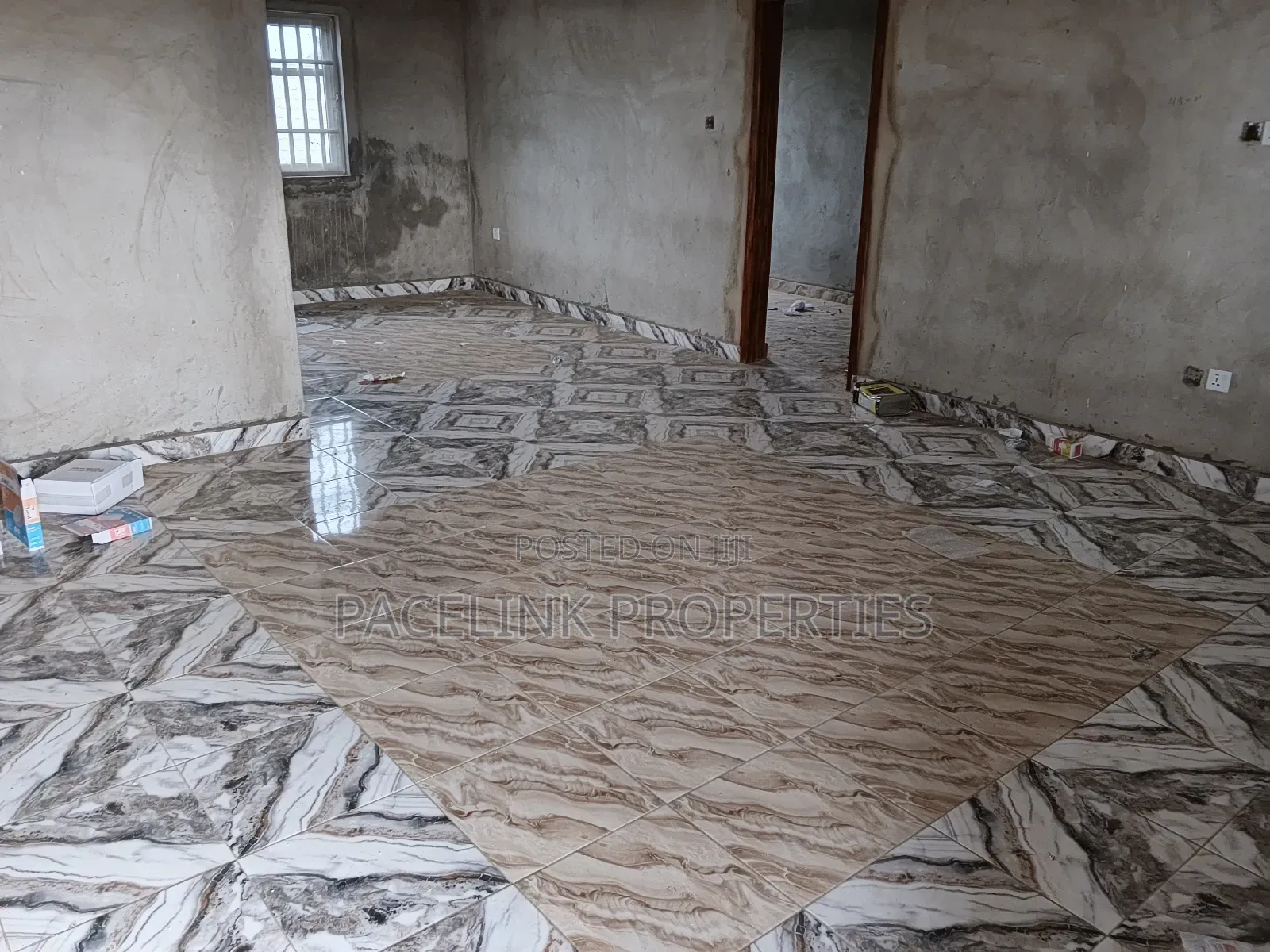 3bdrm Apartment in Ado-Odo/Ota for rent