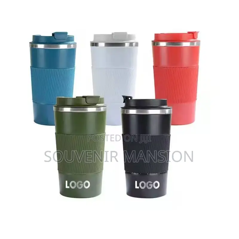 500ml Insulated Travel Mug