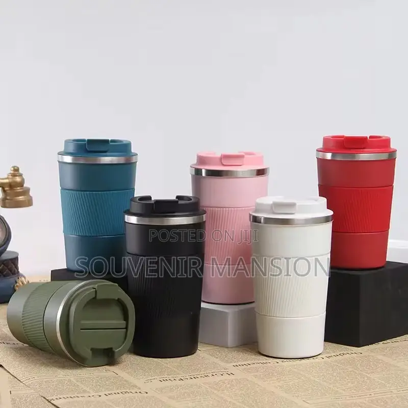 500ml Insulated Travel Mug