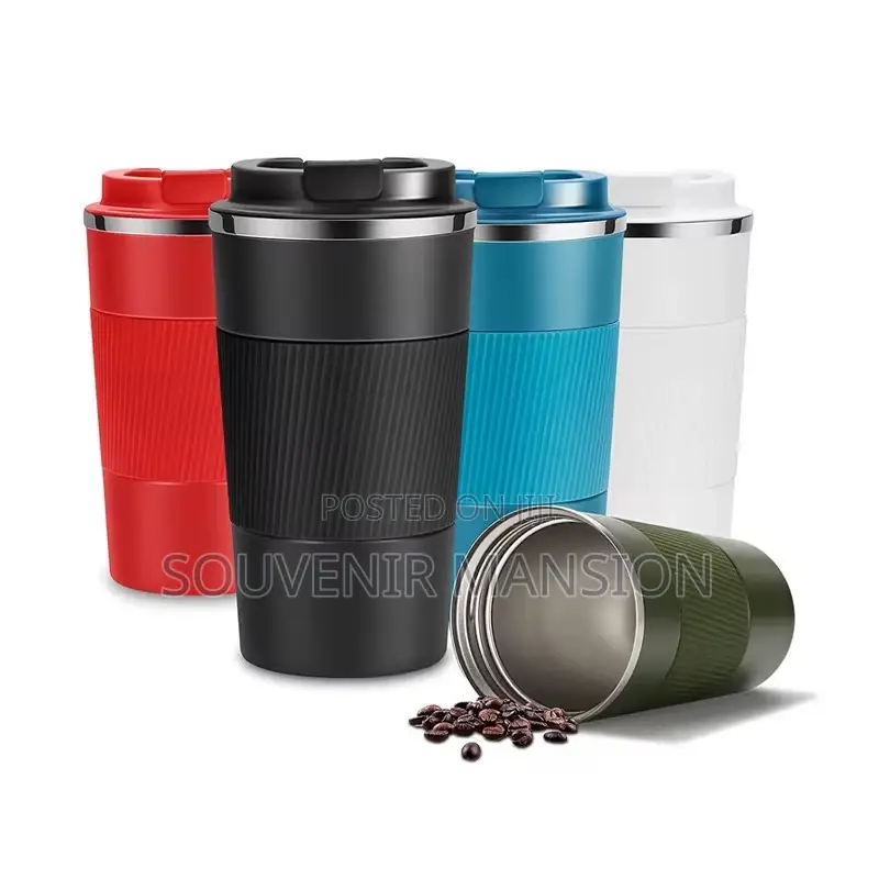 500ml Insulated Travel Mug