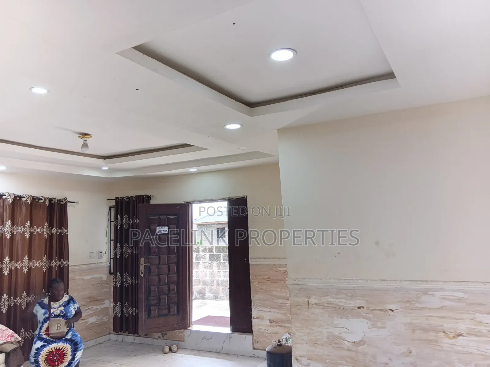 2bdrm Apartment in Ado-Odo/Ota for rent