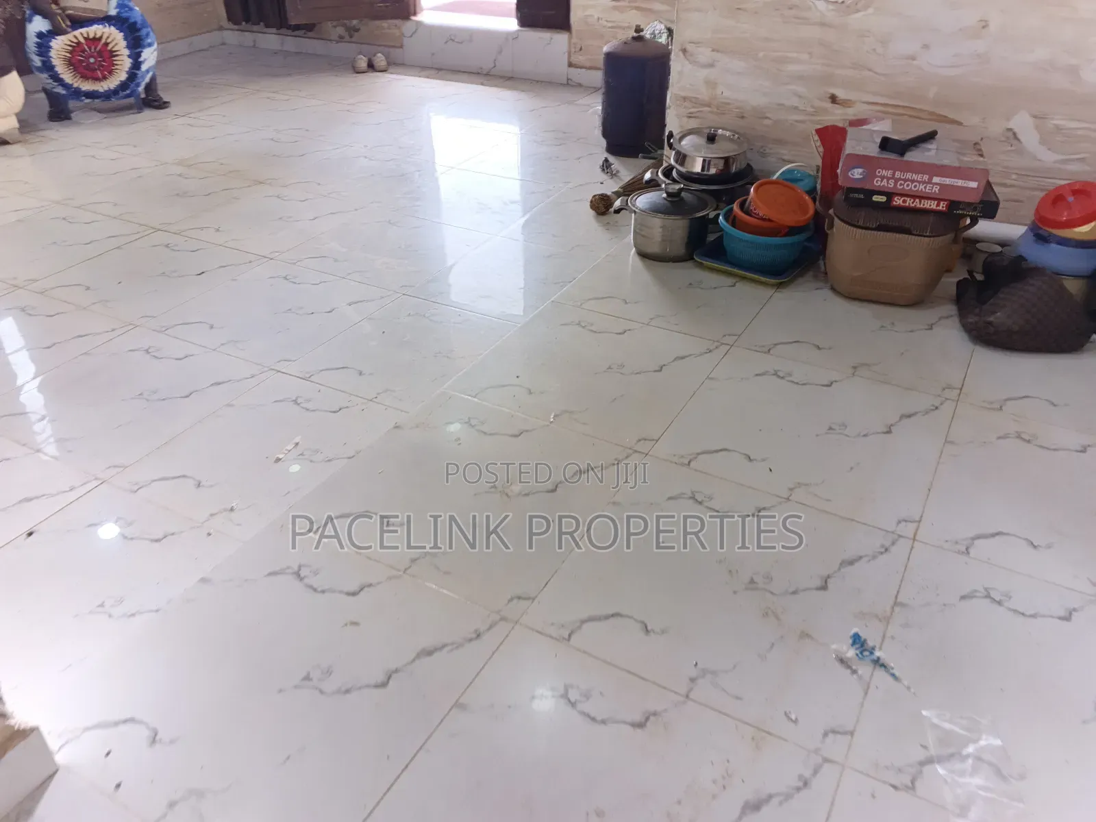2bdrm Apartment in Ado-Odo/Ota for rent