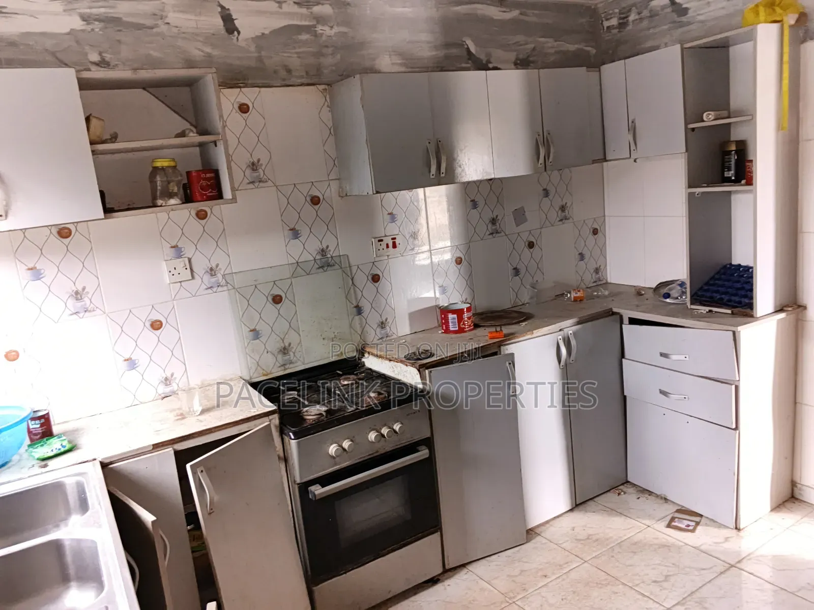 2bdrm Apartment in Ado-Odo/Ota for rent