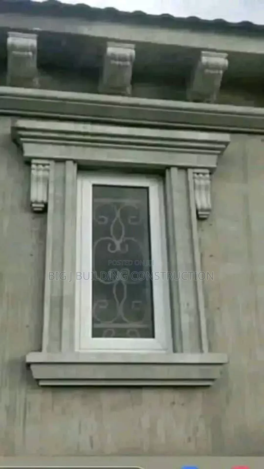 Building Arts Work Designs
