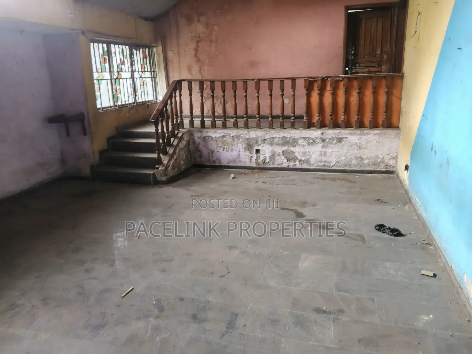 7bdrm Duplex in Ipaja / Ipaja for sale
