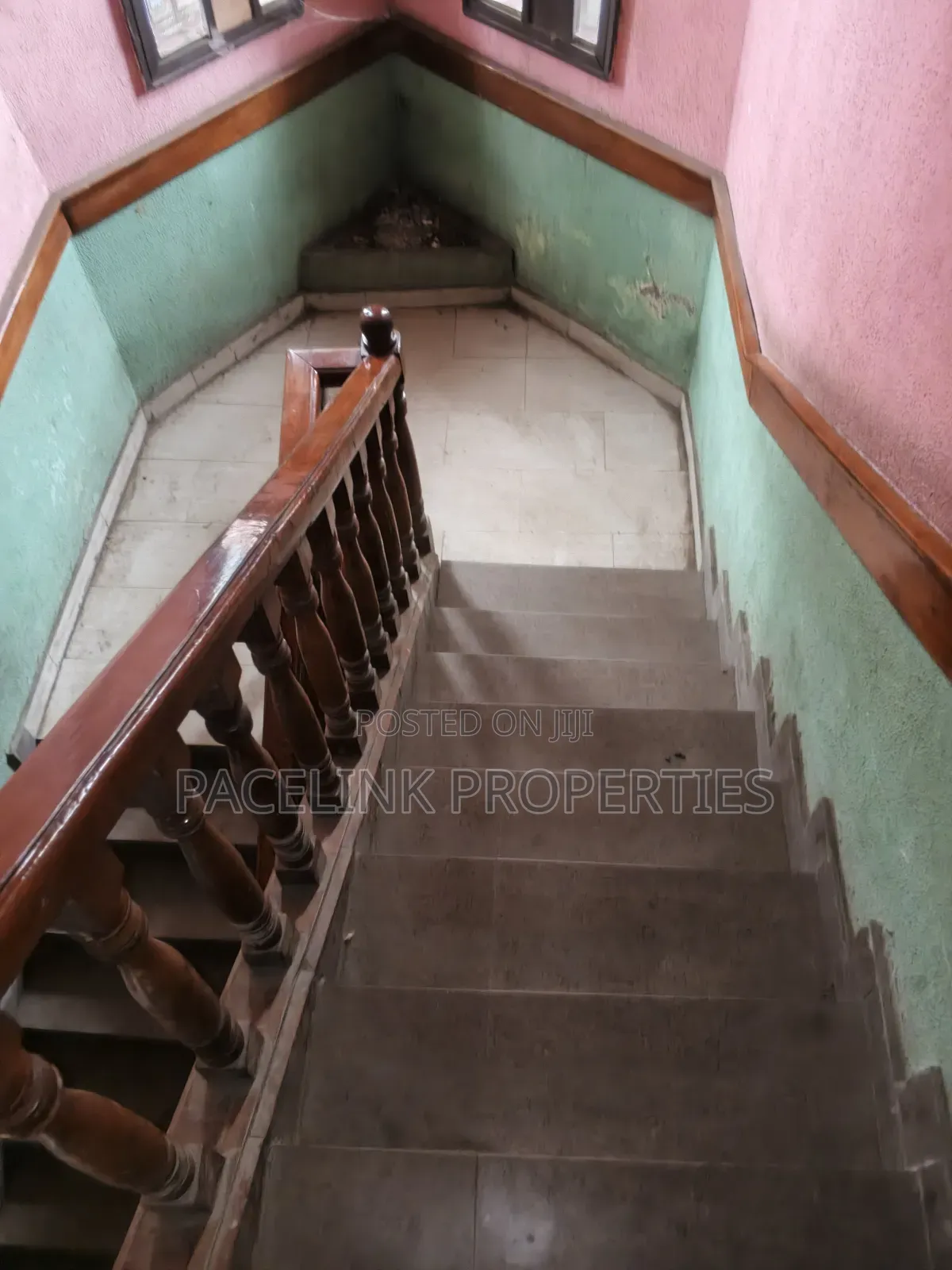 7bdrm Duplex in Ipaja / Ipaja for sale