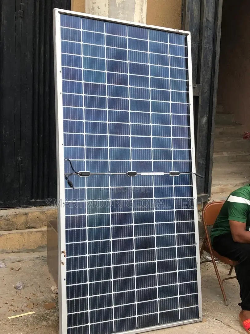 550w Jinko Solar Panel , Brand New Original Jinko Solar Panel