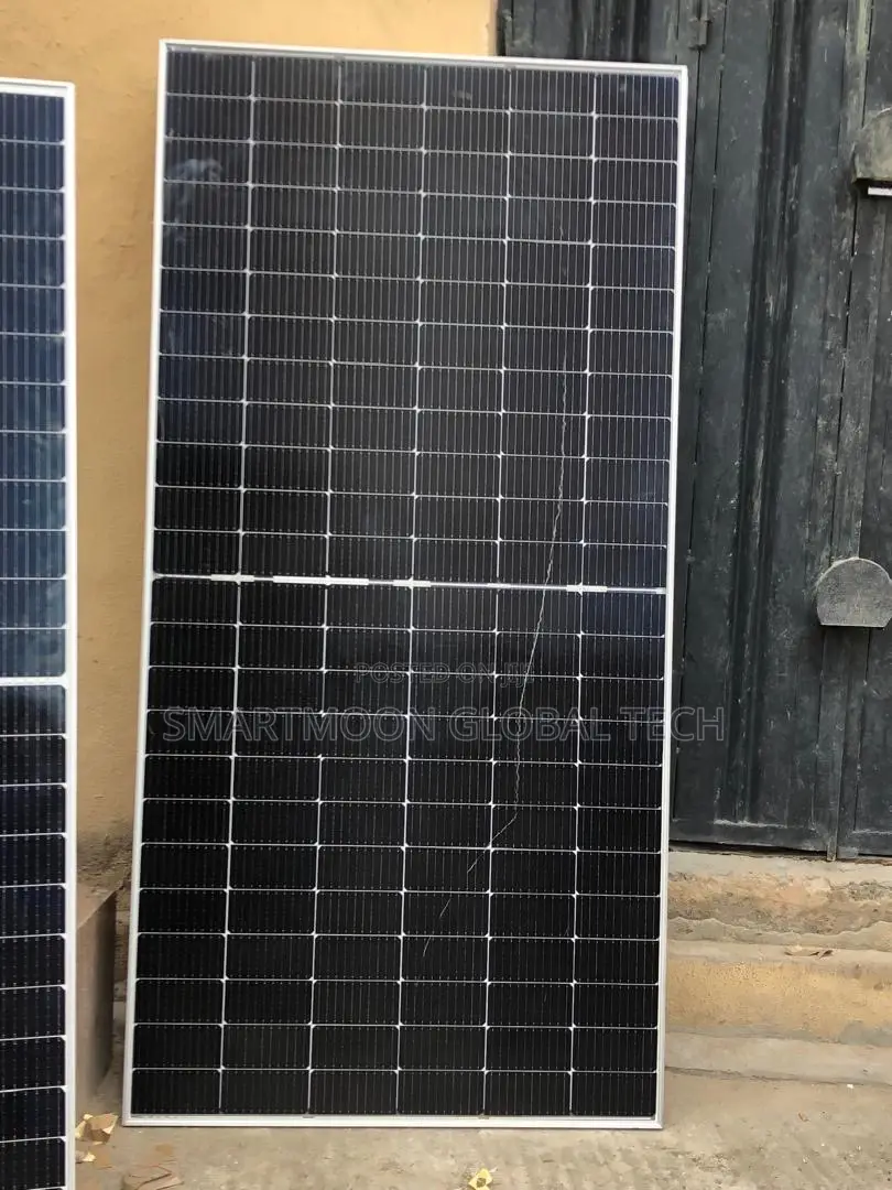 550w Jinko Solar Panel , Brand New Original Jinko Solar Panel
