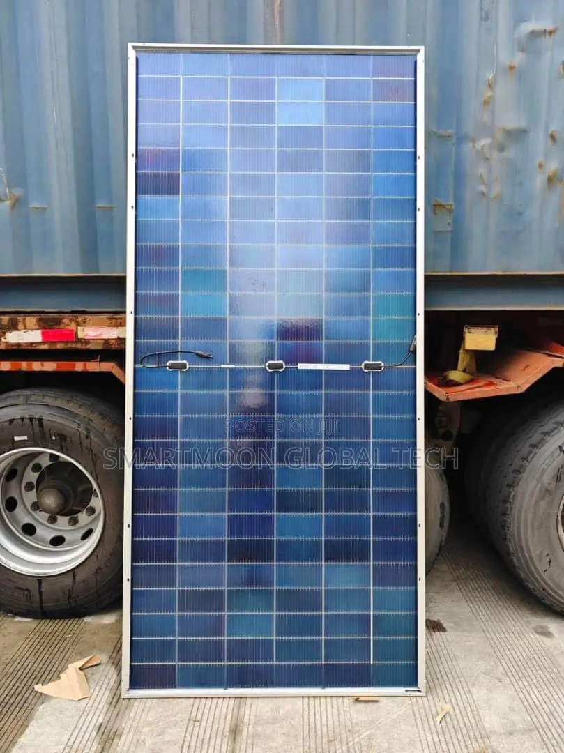 635w Jinko Solar Panel , Original Jinko Solar Panel 635w to 650w