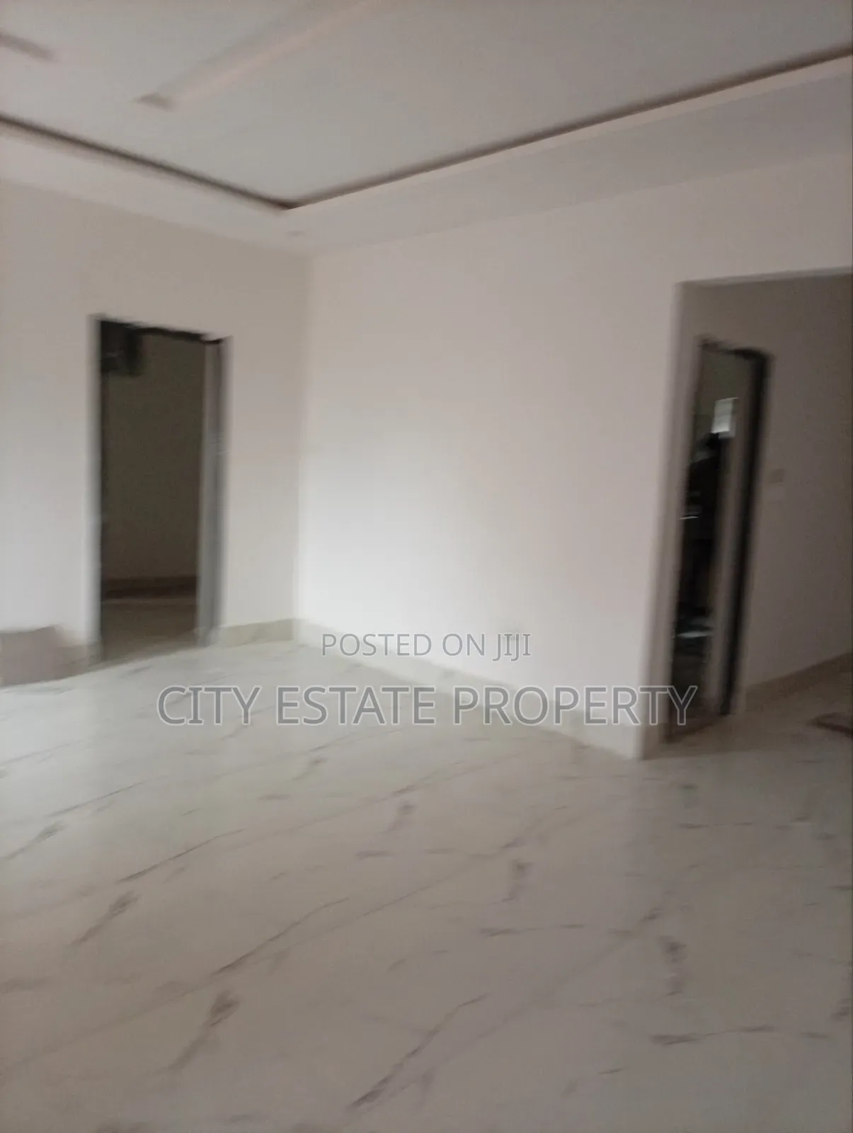 2bdrm Block of Flats in Shell Corp Estate, Port-Harcourt for rent