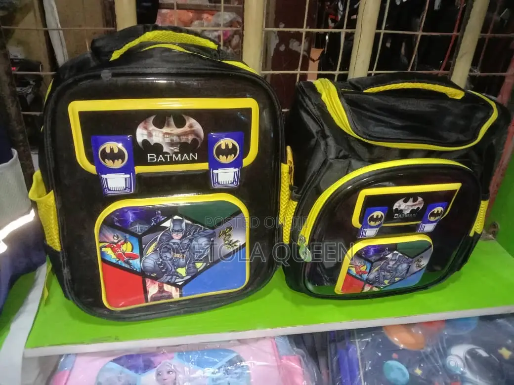 Trendy Insulated Lunch Bags for School, Work and Everyday Adventures