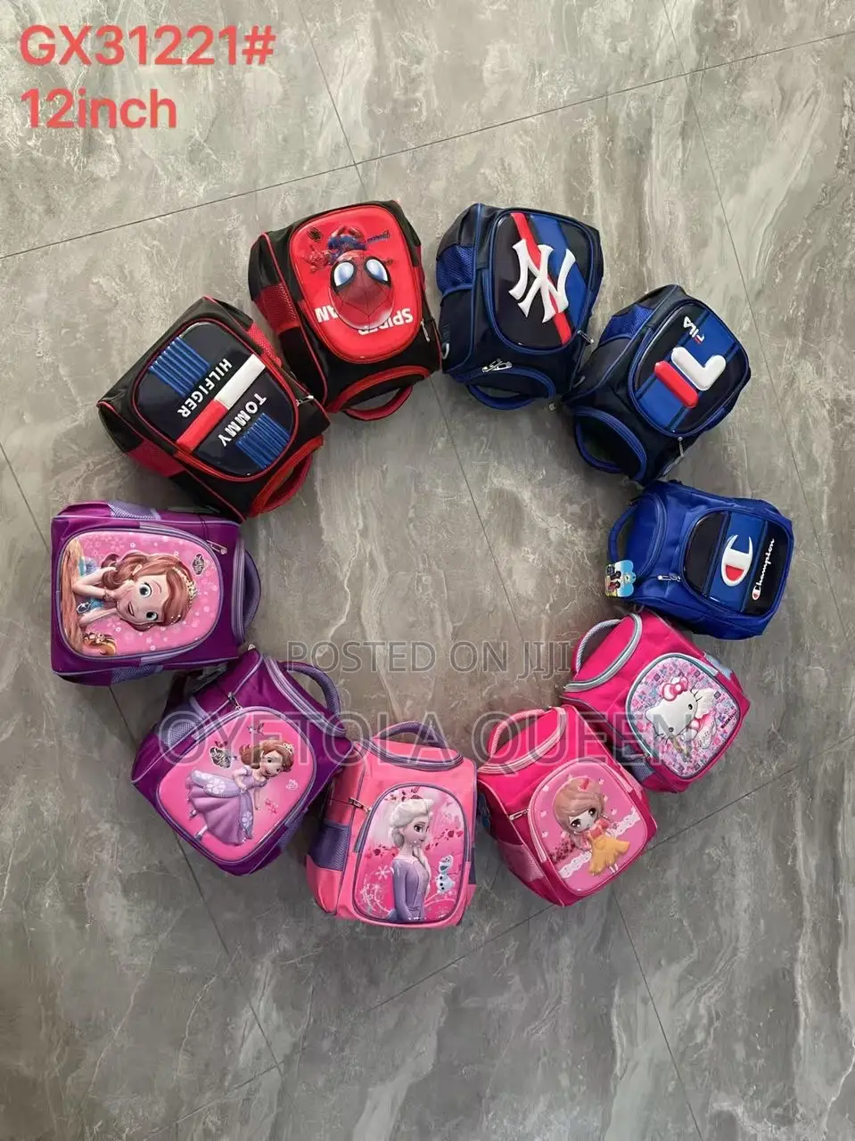 Trendy Insulated Lunch Bags for School, Work and Everyday Adventures