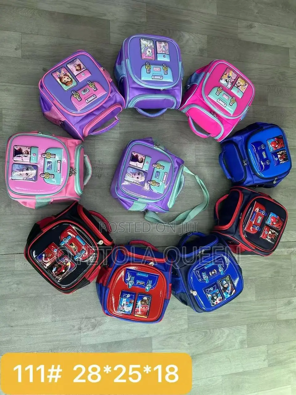 Trendy Insulated Lunch Bags for School, Work and Everyday Adventures