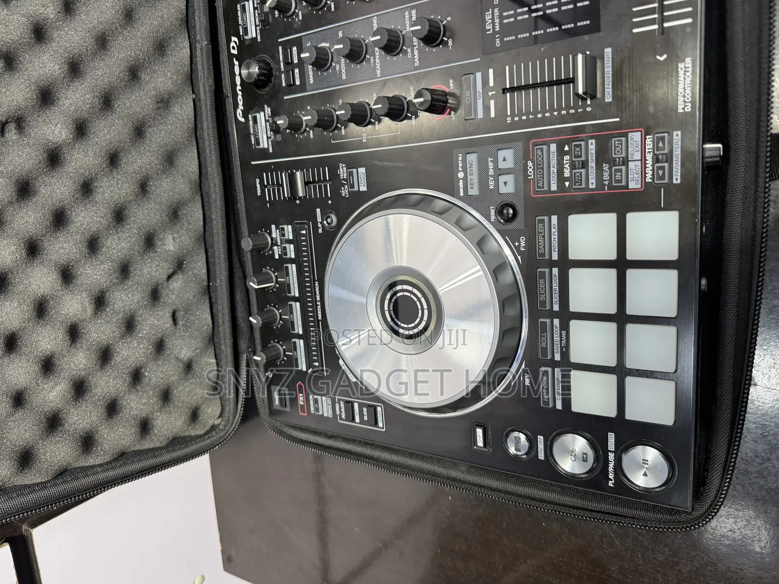 Pioneer DDJ Sr 2