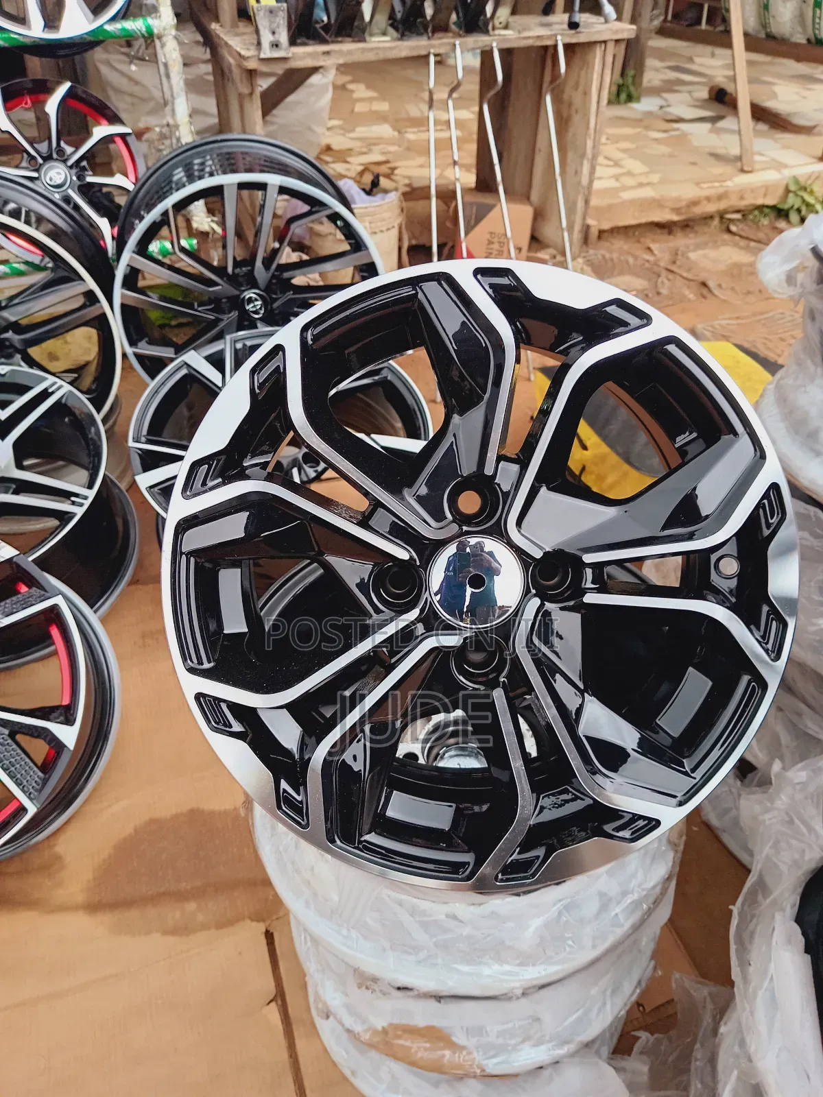 Toyota Corolla 16rims Are Available at Affordable Prices