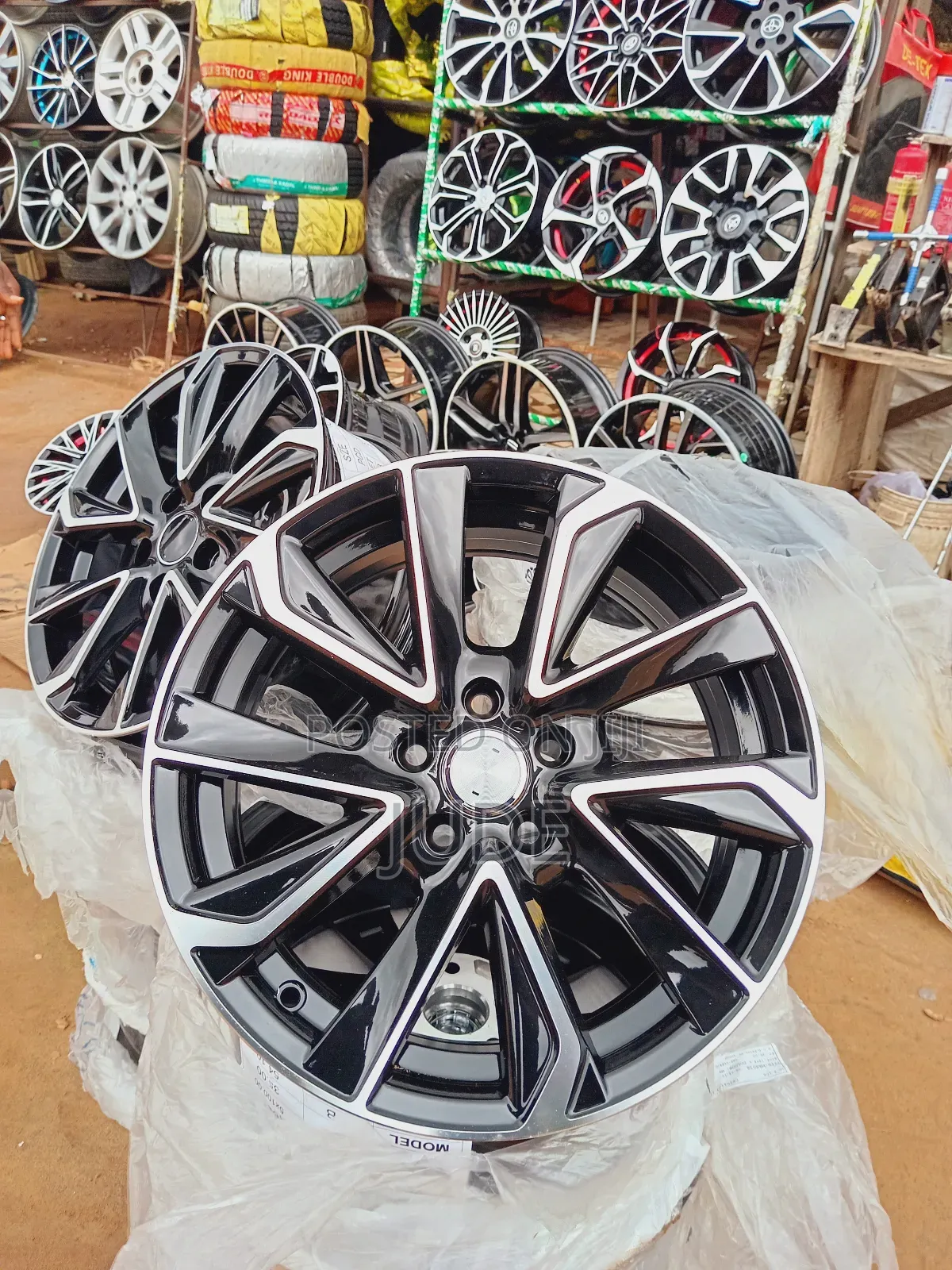 Toyota Corolla 16rims Are Available at Affordable Prices