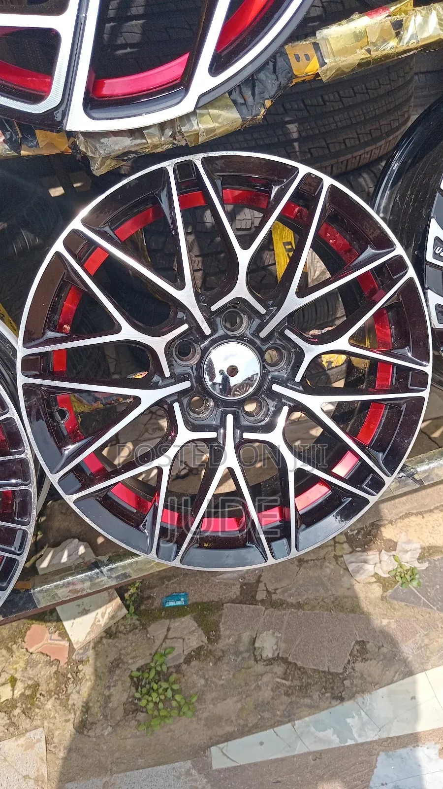 Toyota Corolla 16rims Are Available at Affordable Prices