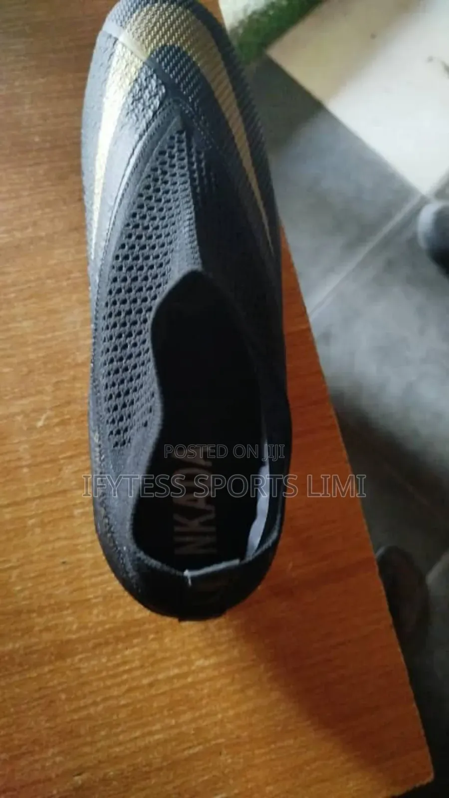 Big Size 49 Football Boots