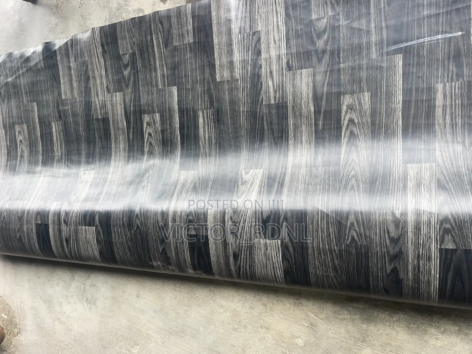High Quality Linoleum Floor Thick Carpet