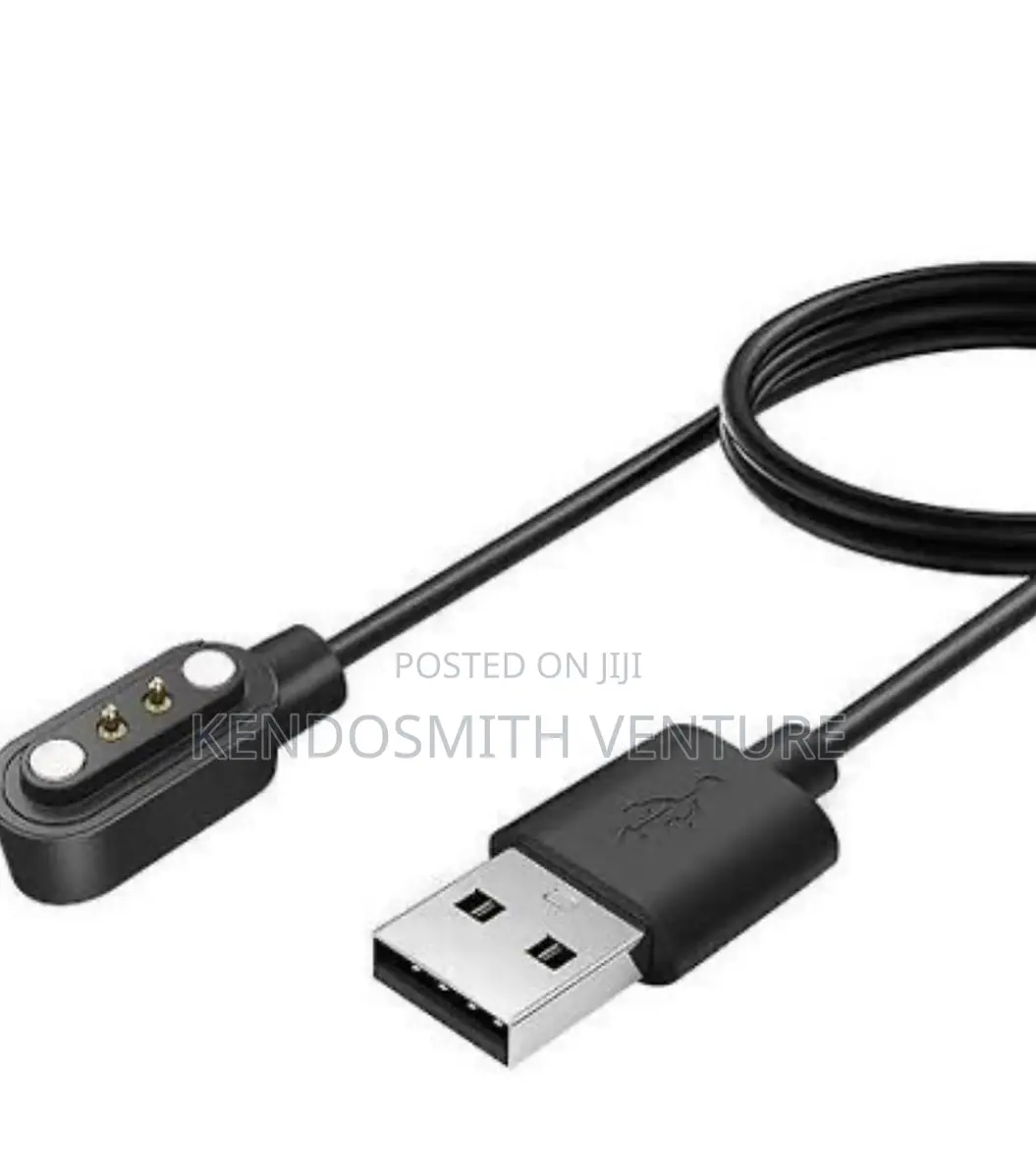 Oraimo Smartwatch Charger 