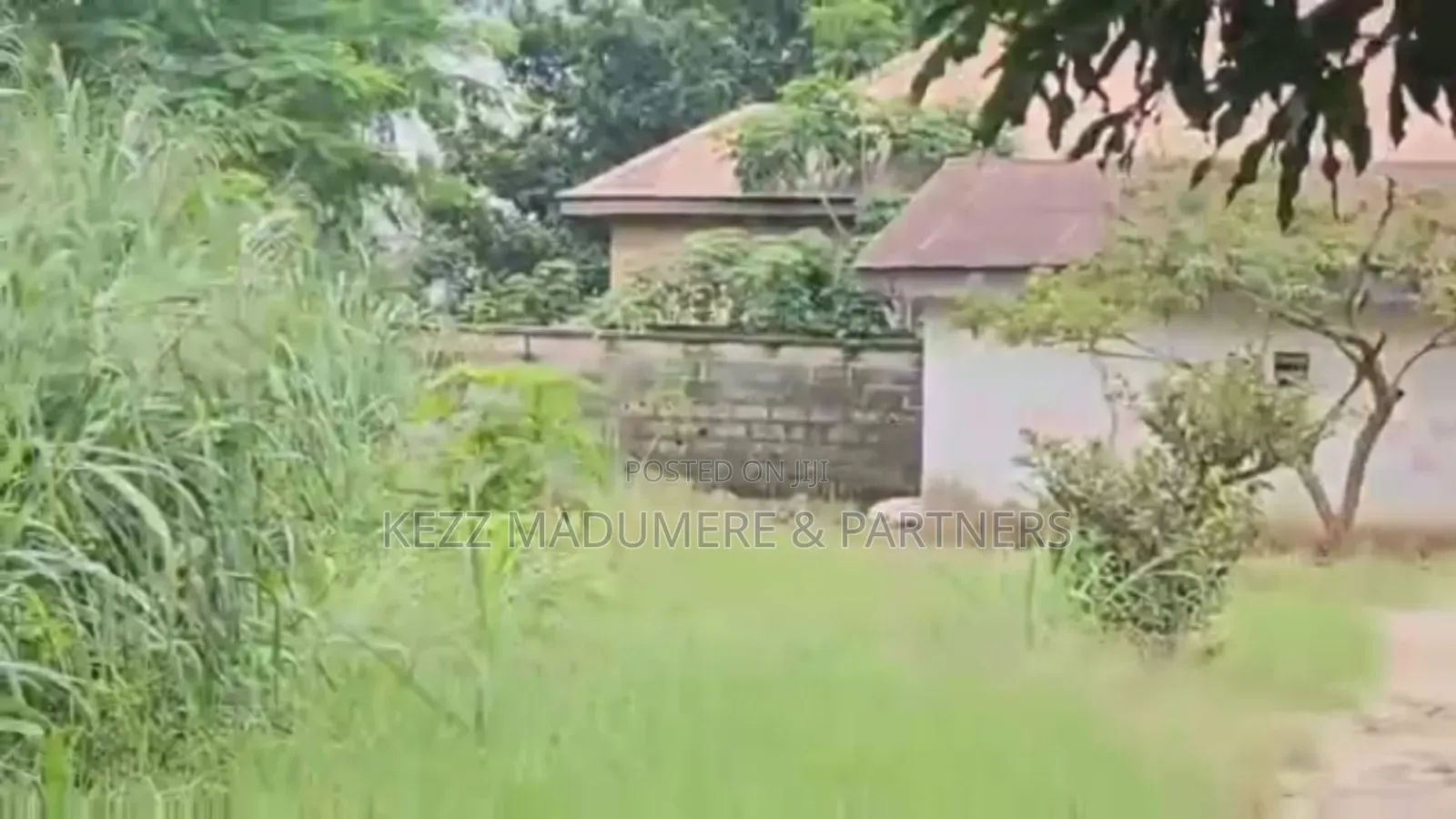 For Sale: Cofo 1572 SQMTS Near Concord Hotel, Owerri, Imo State