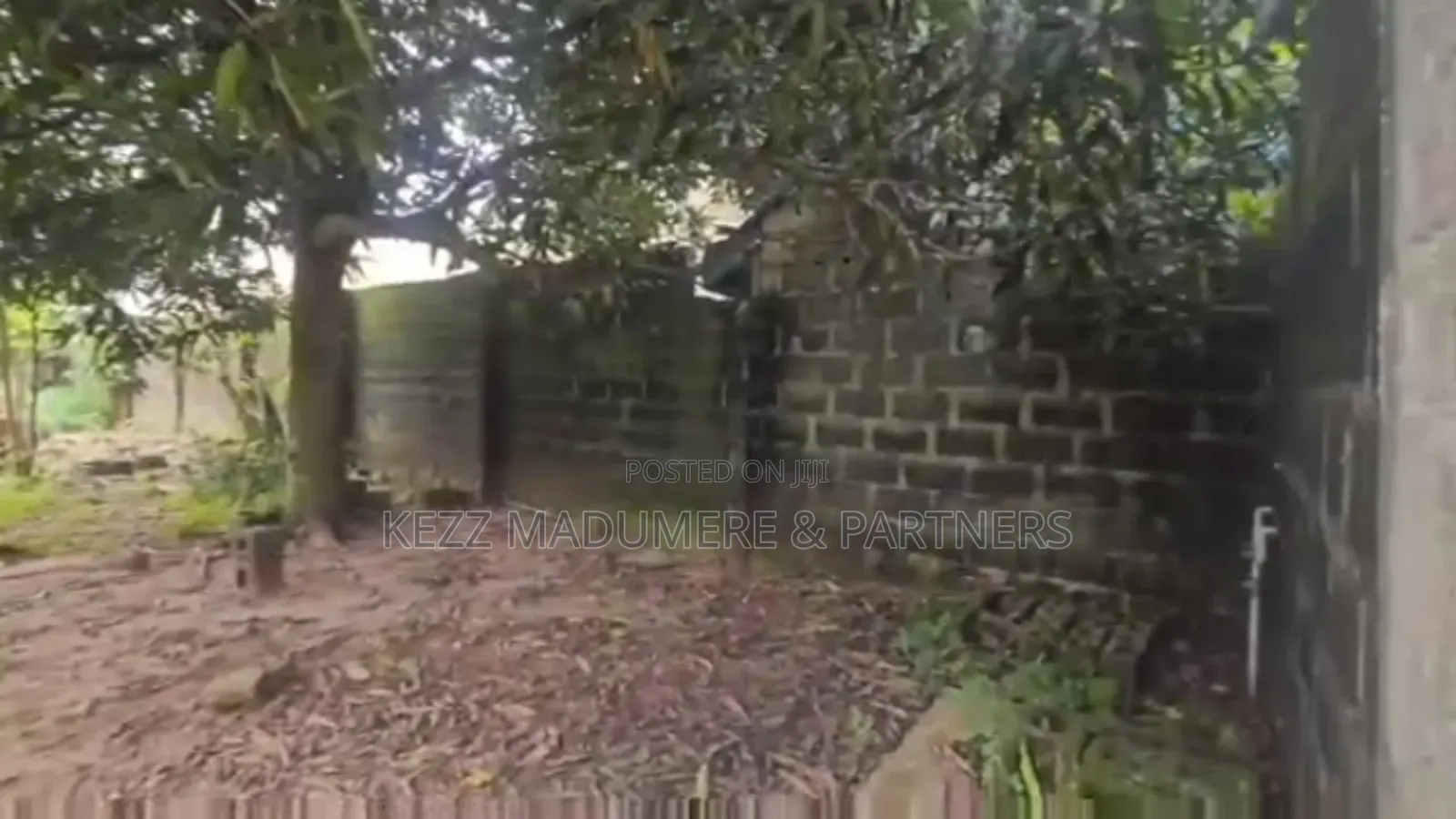 For Sale: Cofo 1572 SQMTS Near Concord Hotel, Owerri, Imo State
