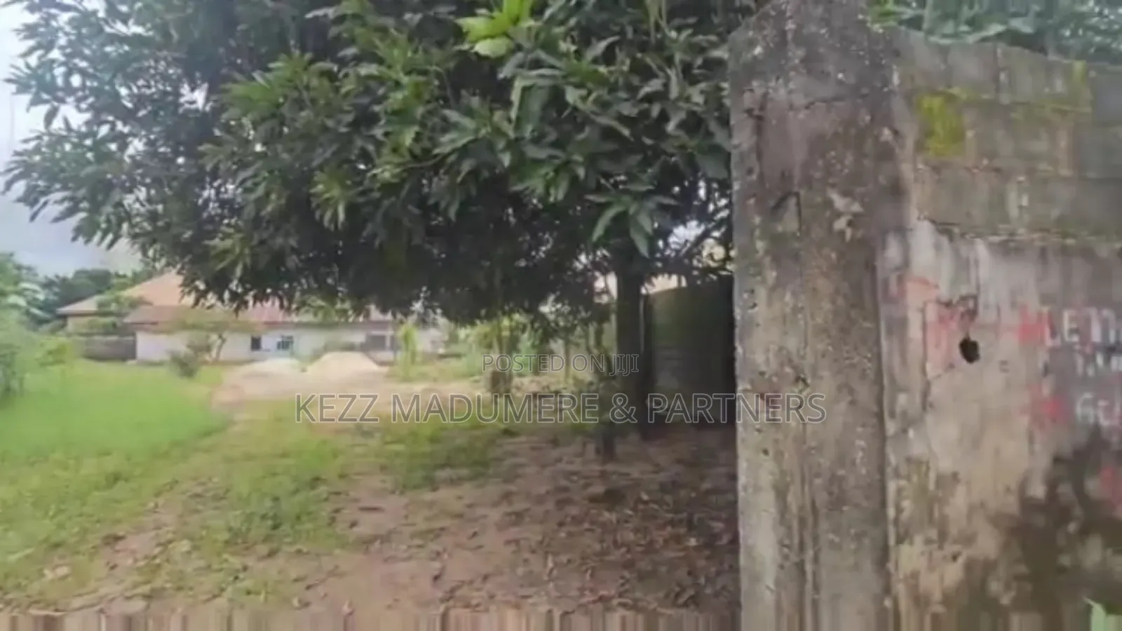 For Sale: Cofo 1572 SQMTS Near Concord Hotel, Owerri, Imo State