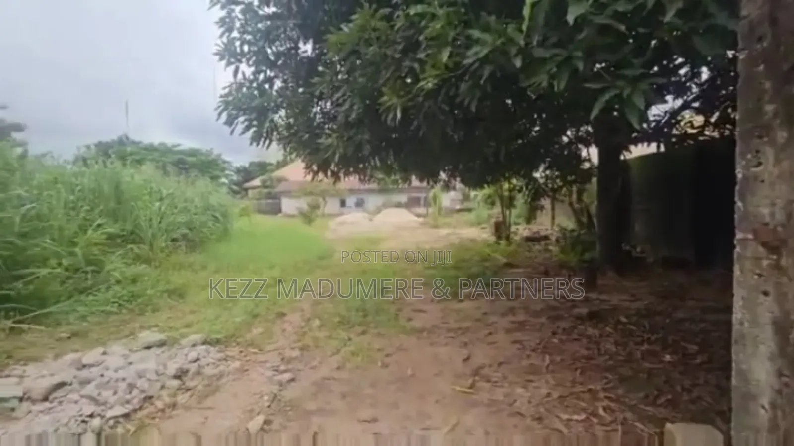 For Sale: Cofo 1572 SQMTS Near Concord Hotel, Owerri, Imo State